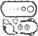 Engine Conversion Gasket Set MAHLE Clevite CS4955