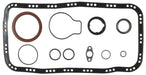 Engine Conversion Gasket Set MAHLE Clevite CS54254A