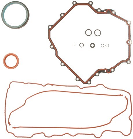 Engine Conversion Gasket Set MAHLE Clevite CS54356B