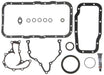 Engine Conversion Gasket Set MAHLE Clevite CS54410