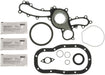 Engine Conversion Gasket Set MAHLE Clevite CS54462