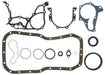 Engine Conversion Gasket Set MAHLE Clevite CS54464