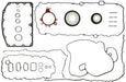 Engine Conversion Gasket Set MAHLE Clevite CS54886