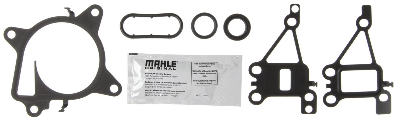 Engine Conversion Gasket Set MAHLE Clevite CS55009