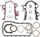 Engine Conversion Gasket Set MAHLE Clevite CS5896