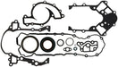 Engine Conversion Gasket Set MAHLE Clevite CS5912B