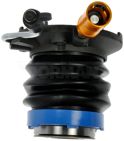 Clutch Slave Cylinder Dorman-First Stop CS650006