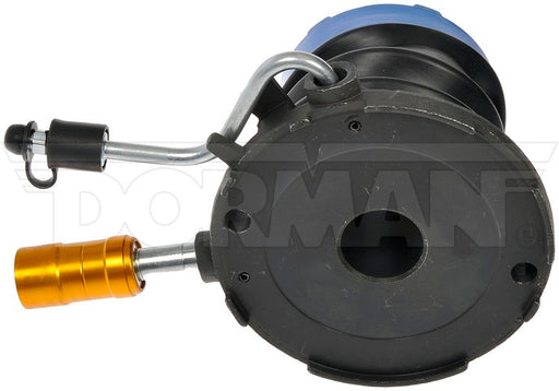 Clutch Slave Cylinder Dorman-First Stop CS650006
