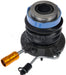 Clutch Slave Cylinder Dorman-First Stop CS650006