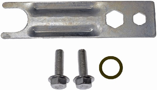 Clutch Slave Cylinder Dorman-First Stop CS650010