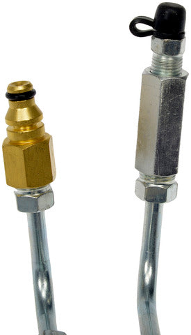 Clutch Slave Cylinder Dorman-First Stop CS650178