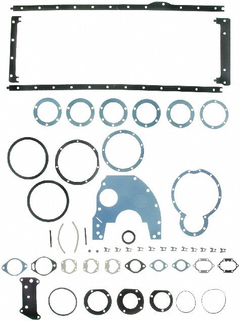 Engine Conversion Gasket Set Felpro CS 7424