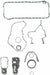 Engine Conversion Gasket Set Felpro CS 9313