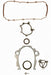 Engine Conversion Gasket Set Felpro CS 26324