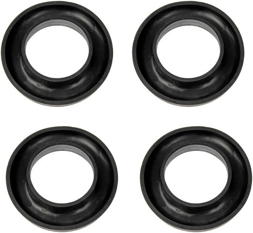 Coil Spring Insulator Dorman MAS CSI81246