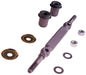 Suspension Control Arm Shaft Kit Dorman MAS CSK740003