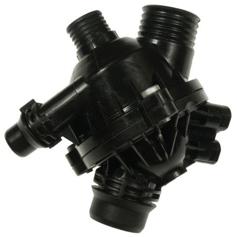 Engine Coolant Thermostat Housing Standard Motor Parts CTH101