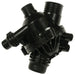 Engine Coolant Thermostat Housing Standard Motor Parts CTH101