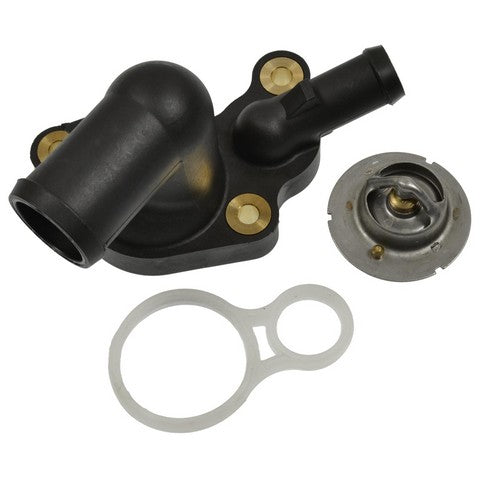 Engine Coolant Thermostat Housing Standard Motor Parts CTH109