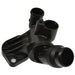 Engine Coolant Thermostat Housing Standard Motor Parts CTH112