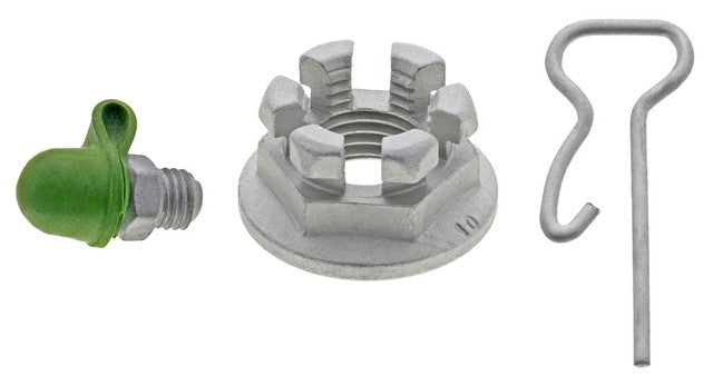 Suspension Control Arm and Ball Joint Assembly Mevotech CTXK7424