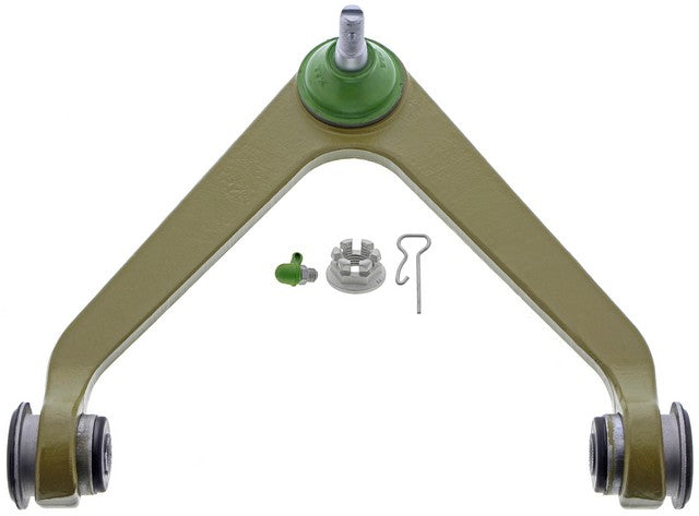Suspension Control Arm and Ball Joint Assembly Mevotech CTXK7424