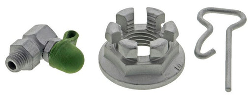 Suspension Control Arm and Ball Joint Assembly Mevotech CTXK80306