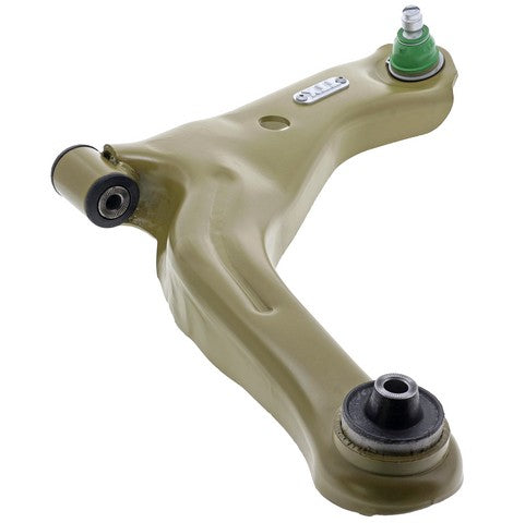 Suspension Control Arm and Ball Joint Assembly Mevotech CTXK80397