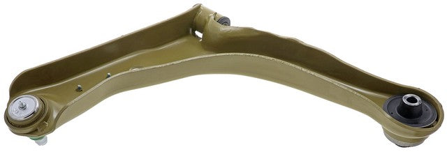 Suspension Control Arm and Ball Joint Assembly Mevotech CTXK80397