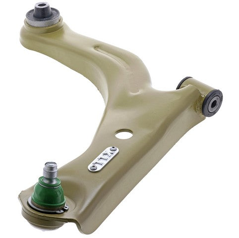 Suspension Control Arm and Ball Joint Assembly Mevotech CTXK80397