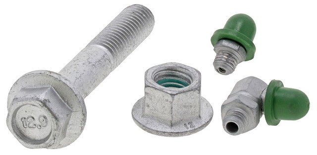 Suspension Control Arm and Ball Joint Assembly Mevotech CTXK80397