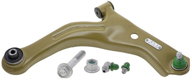 Suspension Control Arm and Ball Joint Assembly Mevotech CTXK80397