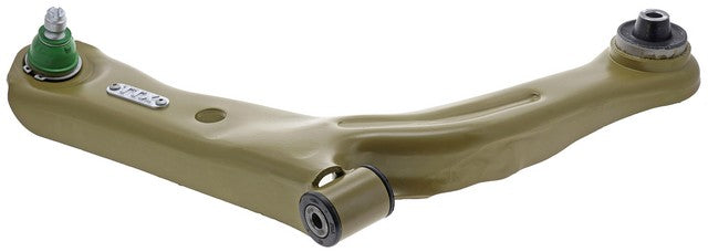 Suspension Control Arm and Ball Joint Assembly Mevotech CTXK80397