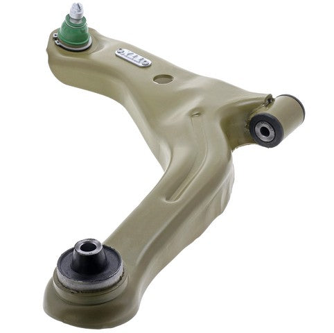 Suspension Control Arm and Ball Joint Assembly Mevotech CTXK80398