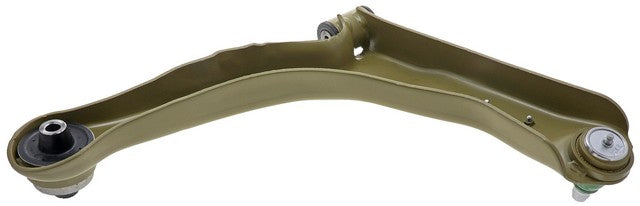 Suspension Control Arm and Ball Joint Assembly Mevotech CTXK80398