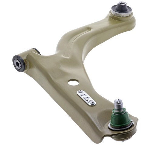 Suspension Control Arm and Ball Joint Assembly Mevotech CTXK80398
