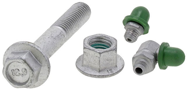 Suspension Control Arm and Ball Joint Assembly Mevotech CTXK80398