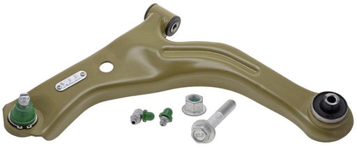 Suspension Control Arm and Ball Joint Assembly Mevotech CTXK80398