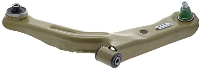 Suspension Control Arm and Ball Joint Assembly Mevotech CTXK80398