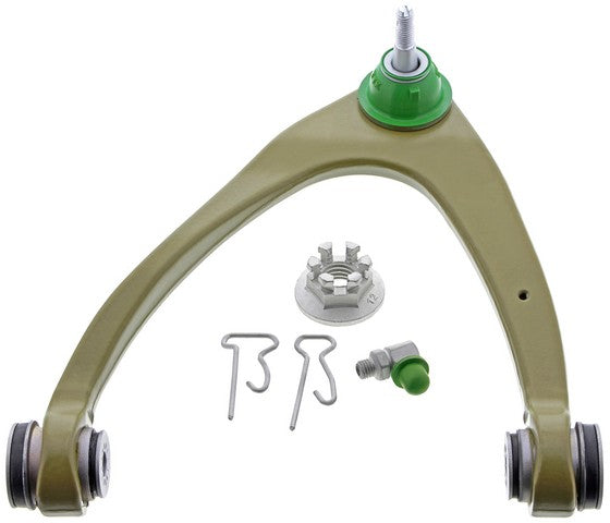 Suspension Control Arm and Ball Joint Assembly Mevotech CTXK80669