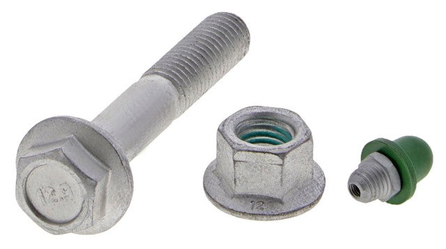 Suspension Control Arm and Ball Joint Assembly Mevotech CTXK8708T