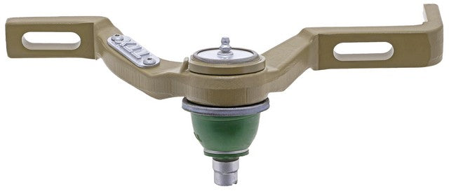 Suspension Control Arm and Ball Joint Assembly Mevotech CTXK8710T