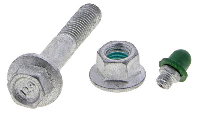 Suspension Control Arm and Ball Joint Assembly Mevotech CTXK8710T