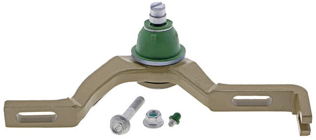 Suspension Control Arm and Ball Joint Assembly Mevotech CTXK8710T