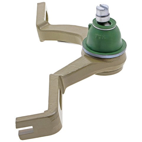 Suspension Control Arm and Ball Joint Assembly Mevotech CTXK8710T