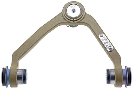 Suspension Control Arm and Ball Joint Assembly Mevotech CTXK8722T