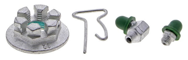 Suspension Control Arm and Ball Joint Assembly Mevotech CTXK8722T