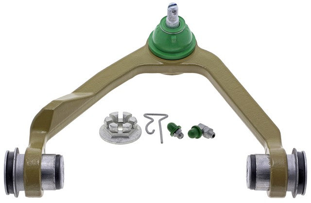 Suspension Control Arm and Ball Joint Assembly Mevotech CTXK8724T