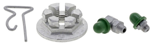 Suspension Control Arm and Ball Joint Assembly Mevotech CTXK8726T