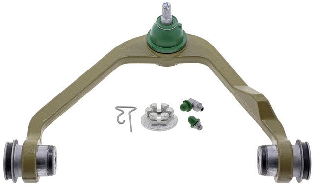 Suspension Control Arm and Ball Joint Assembly Mevotech CTXK8726T
